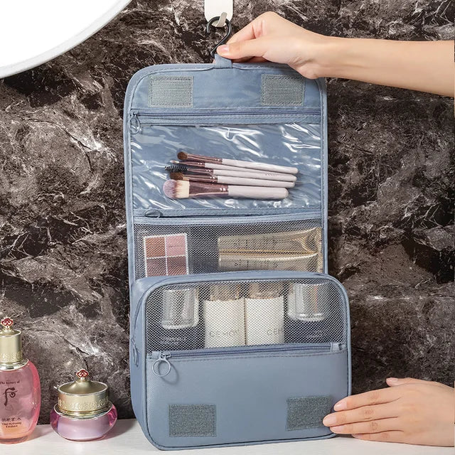 Multi-Functional Travel Wash Bag