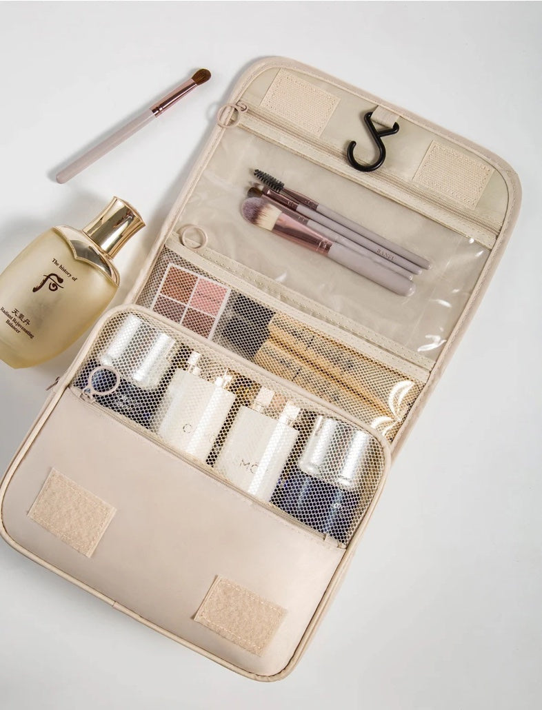 Multi-Functional Travel Wash Bag