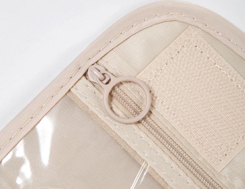 Multi-Functional Travel Wash Bag