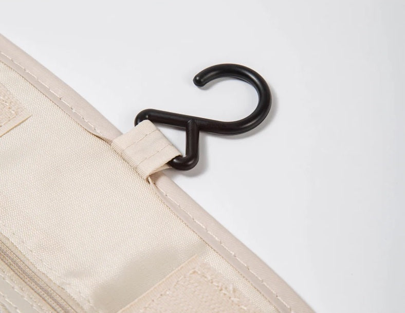Multi-Functional Travel Wash Bag