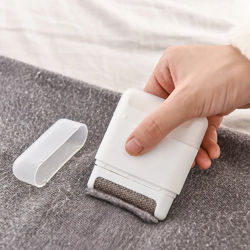Mini Portable Lint Remover