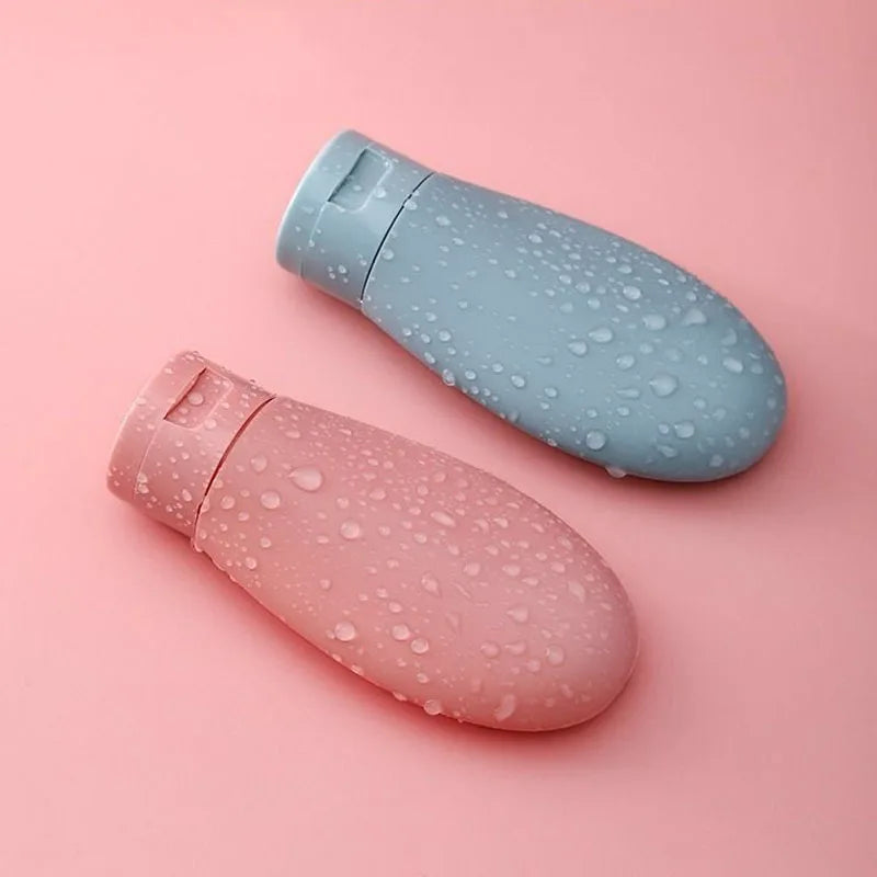 Refillable Travel Bottle (3pcs/set)