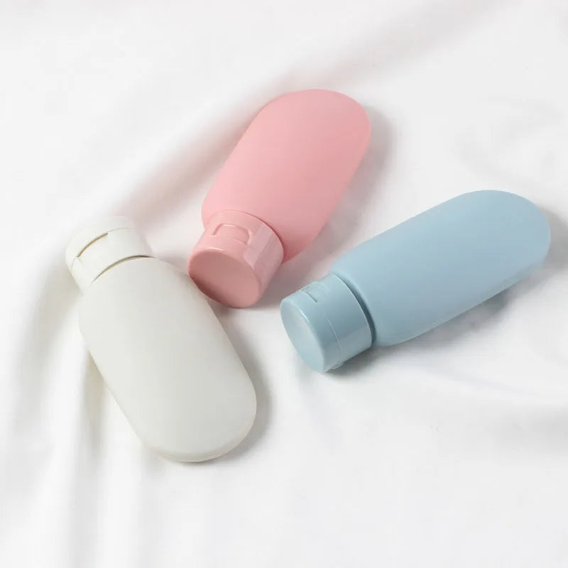 Refillable Travel Bottle (3pcs/set)