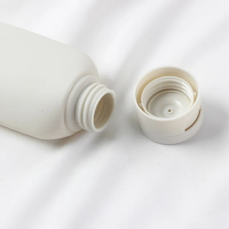 Refillable Travel Bottle (3pcs/set)