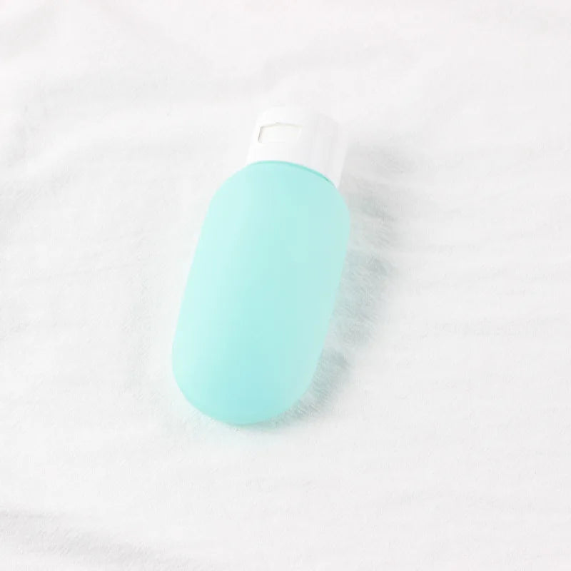 Refillable Travel Bottle (3pcs/set)