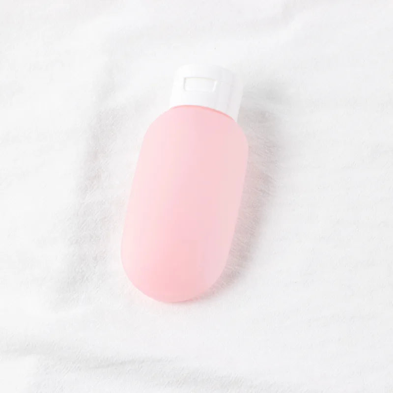 Refillable Travel Bottle (3pcs/set)