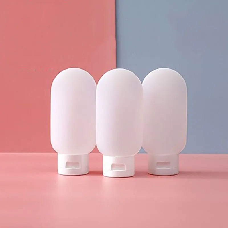 Refillable Travel Bottle (3pcs/set)