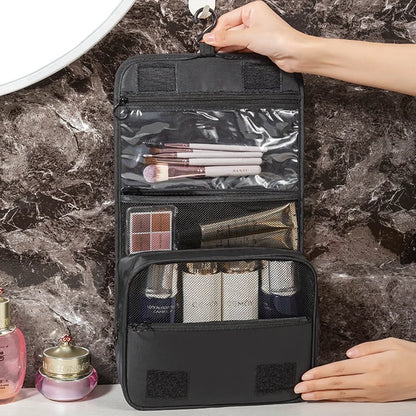 Multi-Functional Travel Wash Bag