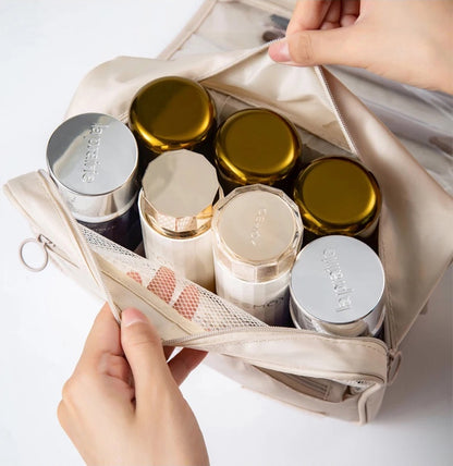 Multi-Functional Travel Wash Bag