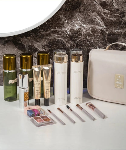 Multi-Functional Travel Wash Bag