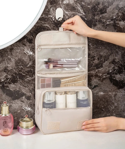 Multi-Functional Travel Wash Bag