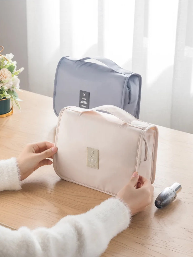 Multi-Functional Travel Wash Bag