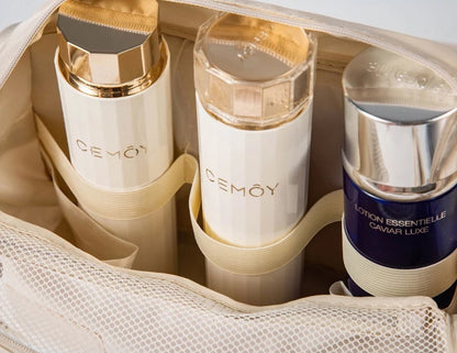 Multi-Functional Travel Wash Bag