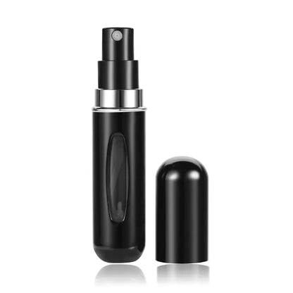 Small Refillable Perfume Bottle (5ml)