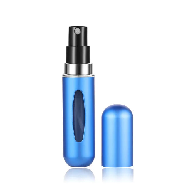 Small Refillable Perfume Bottle (5ml)