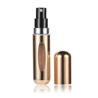 Small Refillable Perfume Bottle (5ml)