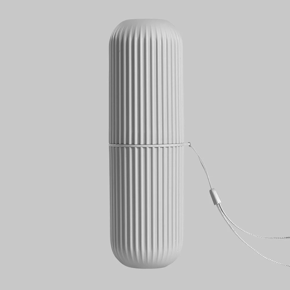 Portable Travel Toothbrush Holder