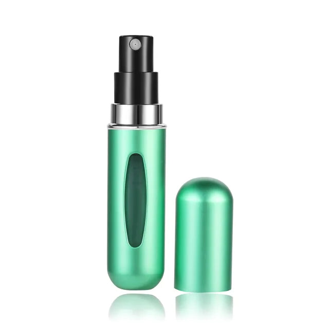 Small Refillable Perfume Bottle (5ml)