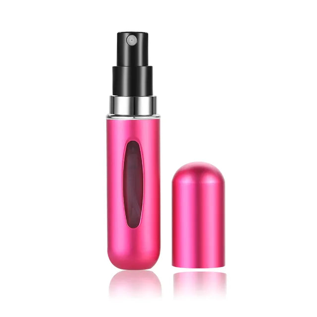 Small Refillable Perfume Bottle (5ml)