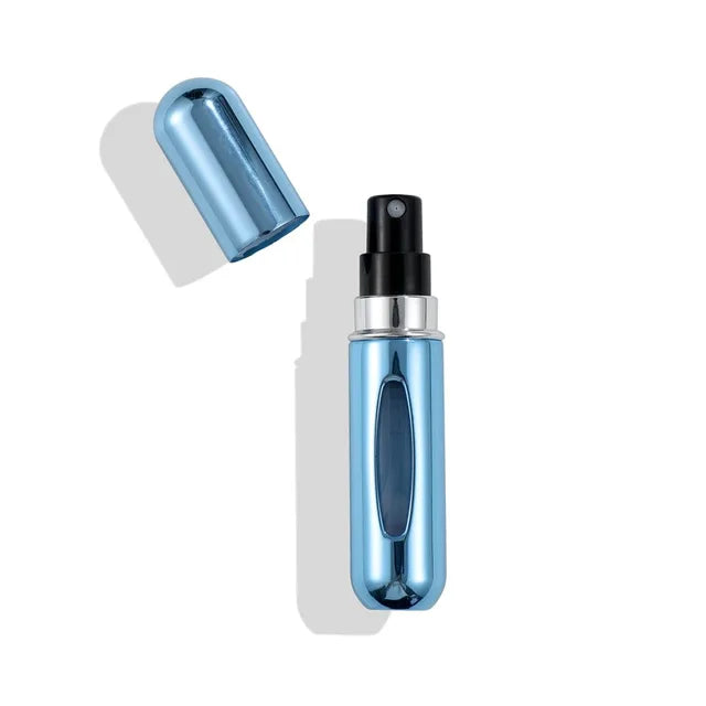 Small Refillable Perfume Bottle (5ml)