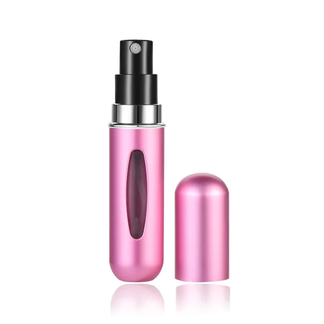 Small Refillable Perfume Bottle (5ml)