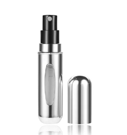 Small Refillable Perfume Bottle (5ml)