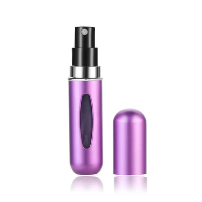 Small Refillable Perfume Bottle (5ml)