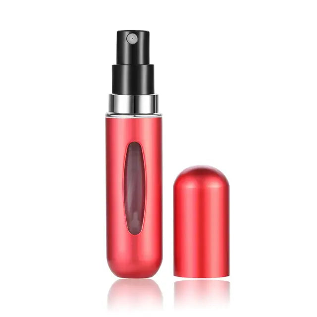 Small Refillable Perfume Bottle (5ml)