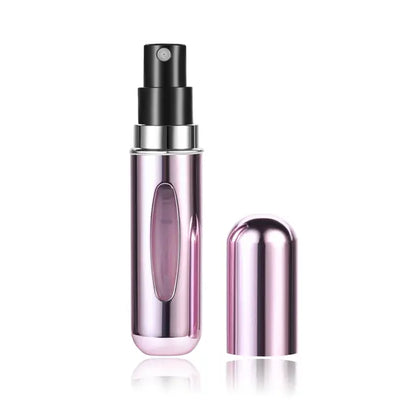 Small Refillable Perfume Bottle (5ml)