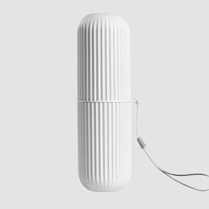 Portable Travel Toothbrush Holder