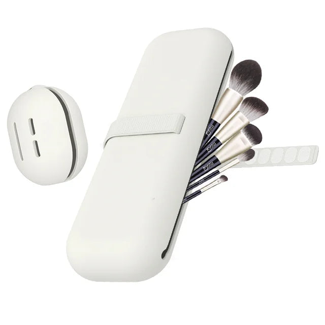 Travel Makeup Brush Holder